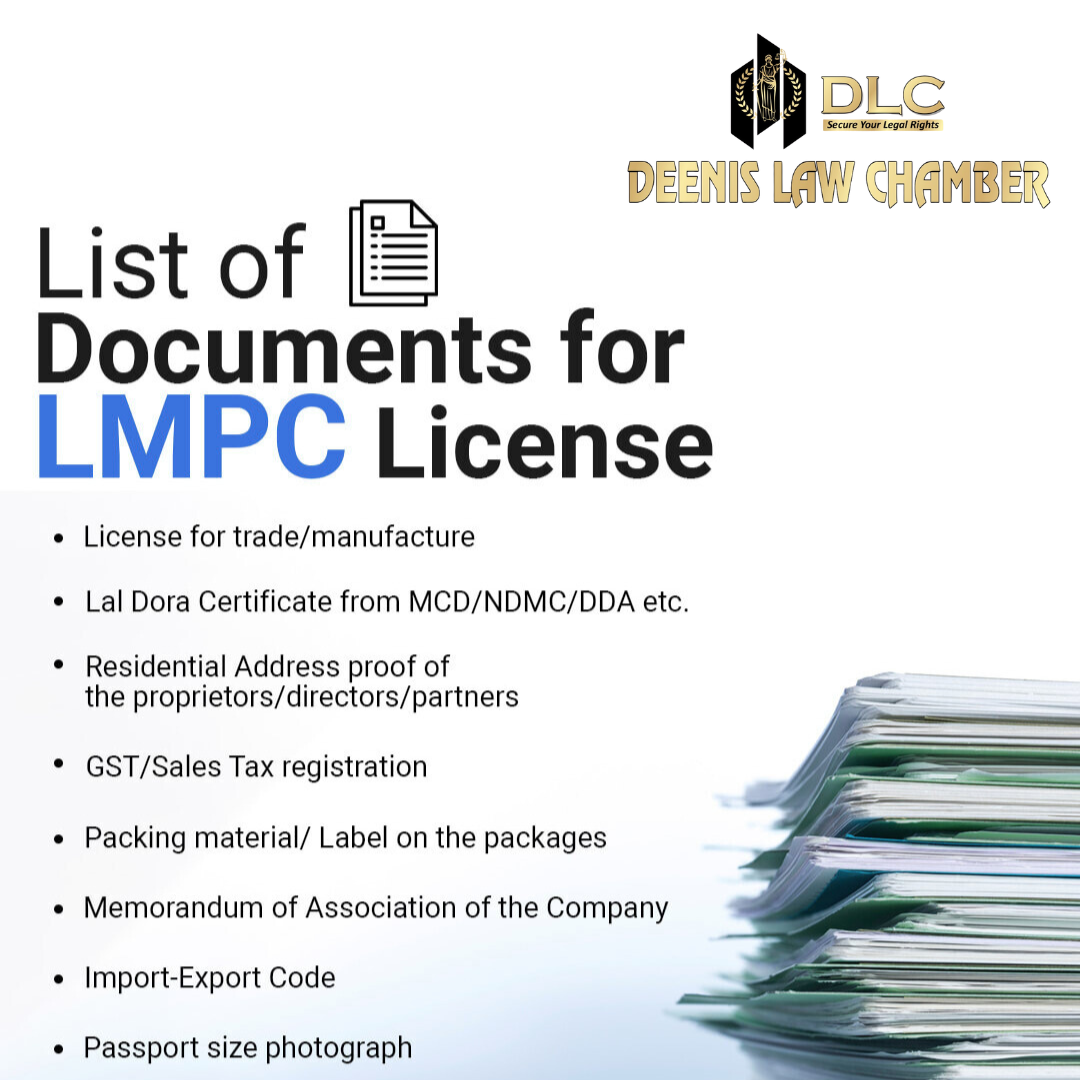 LMPC Illustration