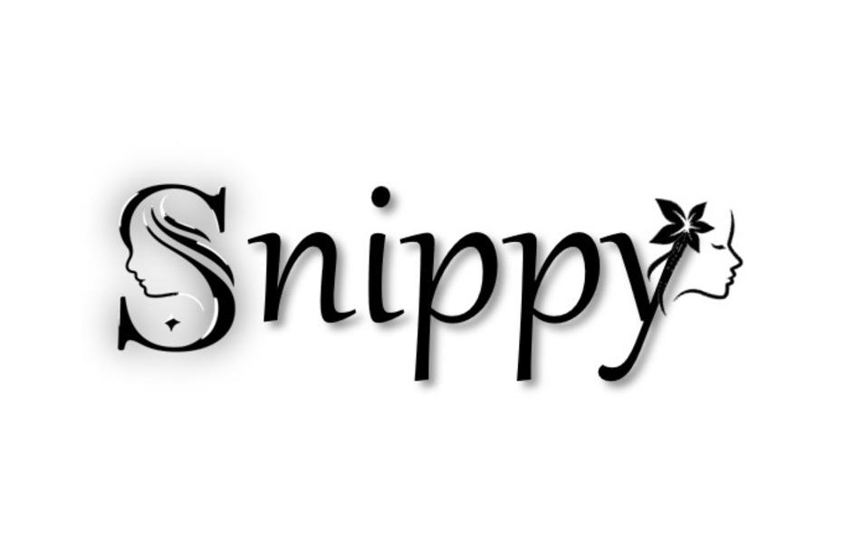 snippy