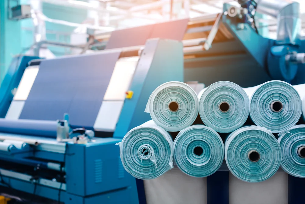 Textile Manufacture